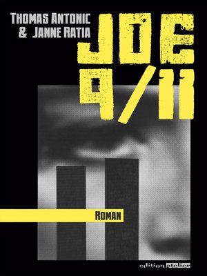 cover image of Joe 9/11